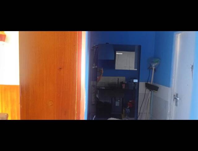 1 BEDROOM HOUSE FOR SALE IN STEENBERG